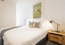 스테이센트럴 - 멜버른 센트럴 후기 및 특가 예약 - 멜버른 호텔 추천 | 트립닷컴