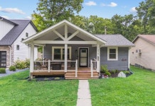 Trail Side in the Heart of Winona Lake 후기 및 특가 예약 - 위노나 레이크 호텔 추천 | 트립닷컴