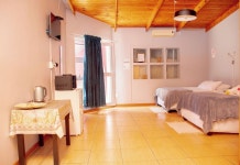 티나 게스트하우스 후기 및 특가 예약 - 스바코프문트 호텔 추천 | 트립닷컴