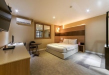 투하트 모텔 후기 및 특가 예약 - 김해시 호텔 추천 | 트립닷컴