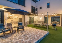 콩매아 풀빌라 후기 및 특가 예약, 청양군 2026 | 트립닷컴