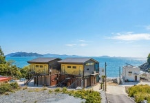 남해 양화씨사이드 펜션 후기 및 특가 예약, 남해 2026 | 트립닷컴