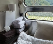 Hapcheon Motorrad Camping Pension 후기 및 특가 예약 - 합천군 호텔 추천 | 트립닷컴