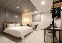 Tour Hotel 후기 & 특가 예약, 김해시 2026 | 트립닷컴