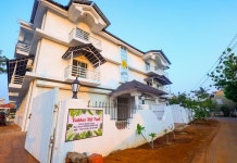 Hotel Vaibhav Hill Park 호텔 - 마푸사 호텔 가격, 후기 2024 | 트립닷컴