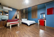 Goodstay Ritz Motel 후기 및 특가 예약 - 인천 호텔 추천 | 트립닷컴