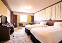 리치몬드 호텔 고치 후기, 예약 및 특가 확인 - 고치시 호텔 추천 | 트립닷컴