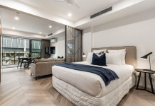 어반 레스트의 그린하우스 아파트먼트 후기 및 특가 예약 - 오클랜드 호텔 추천 | 트립닷컴