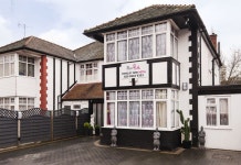 웸블리 파크 호텔 런던 후기 및 특가 예약 - 웸블리 호텔 추천 | 트립닷컴