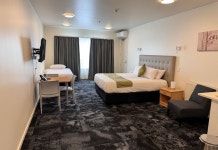 제타 모텔 후기, 예약 및 특가 확인 - 해밀턴 호텔 추천 | 트립닷컴