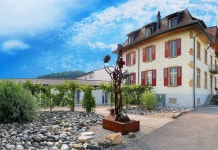 호텔 데 라 가르 후기 및 특가 예약 - Sugiez 호텔 추천 | 트립닷컴