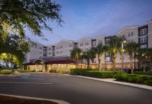 레지던스 인 탬파 썬코스트 파크웨이 앳 노스포인트 빌리지 후기 및 특가 예약, 오데사 2026 | 트립닷컴