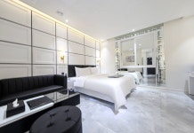 밀양 더원 무인호텔 후기 및 특가 예약 - 밀양시 호텔 추천 | 트립닷컴