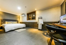 The Ace Hotel Daejeon 호텔 후기, 예약 대전 호텔 추천 | 트립닷컴