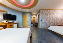 계룡 화이트 호텔 후기 및 특가 예약 - 계룡시 호텔 추천 | 트립닷컴