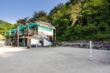 반디네허브펜션 후기, 가격 2024 홍천군 호텔 추천 | 트립닷컴