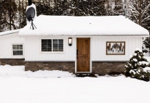 Hockley Valley Cozy Cottage 후기 및 특가 예약 - 모노 호텔 추천 | 트립닷컴