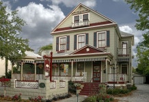 시더 하우스 인 후기 및 특가 예약 - 세인트오거스틴 호텔 추천 | 트립닷컴