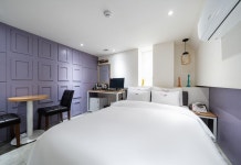 Yaja Yeonsinnae Station 후기 및 특가 예약 - 서울 호텔 추천 | 트립닷컴