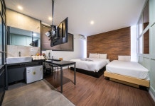 월드호텔 후기, 가격 2024 시흥 호텔 추천 | 트립닷컴