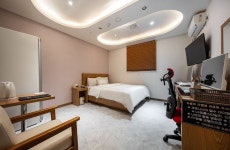 자볼레호텔 후기 및 특가 예약 - 수원 호텔 추천 | 트립닷컴