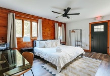 베이스캠프151 호텔 후기, 예약 넬슨 카운티 호텔 추천 | 트립닷컴