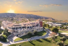 호텔 라 핀카 골프 & 스파 리조트 후기 및 특가 예약 - 알고파 호텔 추천 | 트립닷컴