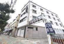 JM모텔 후기 및 특가 예약 - 함안군 호텔 추천 | 트립닷컴