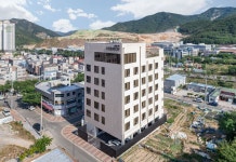 헤르몬 호텔 강서 후기, 가격 2025 부산 호텔 추천 | 트립닷컴