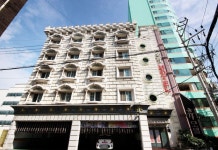 휴모텔 후기 및 특가 예약 - 부산 호텔 추천 | 트립닷컴