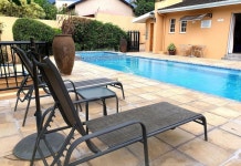 다미차 부티크 로지 후기 및 특가 예약, 로밤바 2026 | 트립닷컴