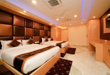 Hotel Golden Palace 후기 및 특가 예약 - 콜카타 호텔 추천 | 트립닷컴