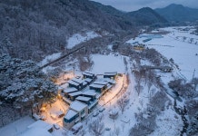 상주 아이쉼터키즈풀빌라 후기 및 특가 예약, 상주시 2026 | 트립닷컴