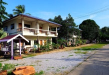 룽 아룬 리조트 후기 및 특가 예약 - 차이야 호텔 추천 | 트립닷컴