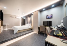 호텔해성 후기 및 특가 예약 - 창원 호텔 추천 | 트립닷컴