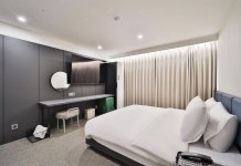 도안스테이호텔 후기 및 특가 예약 - 울산 호텔 추천 | 트립닷컴