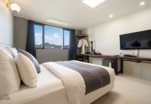 안동 CM파크호텔 후기 및 특가 예약 - 안동시 호텔 추천 | 트립닷컴