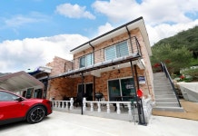 인제 러블리펜션 후기 및 특가 예약 - 인제군 호텔 추천 | 트립닷컴