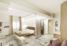 오아시 델 골포 스위트 B&B 후기 및 특가 예약 - 카스텔라마레델골포 호텔 추천 | 트립닷컴