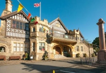 St 빈센트 게스트하우스 후기 및 특가 예약 - 린턴 앤드 린마우쓰 호텔 추천 | 트립닷컴