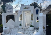 리틀 미코노스 후기 및 특가 예약 - 저미스턴 호텔 추천 | 트립닷컴