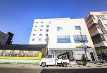 호텔더킹 후기 및 특가 예약 - 괴산군 호텔 추천 | 트립닷컴