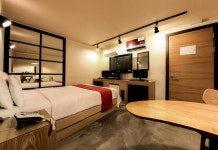 신천 로즈마리 후기 및 특가 예약 - 서울 호텔 추천 | 트립닷컴