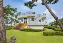 태안 바다와솔숲펜션 후기 및 특가 예약, 태안군 2026 | 트립닷컴