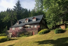 Sunny Slope & Sauna 후기 및 특가 예약, Polubny 2026 | 트립닷컴