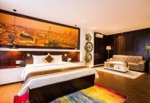 Khach San Tuong VI 호텔 - 하이퐁 호텔 가격, 후기 2024 | 트립닷컴