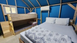 포천 자일랜드글램핑 후기 및 특가 예약 - 철원군 호텔 추천 | 트립닷컴