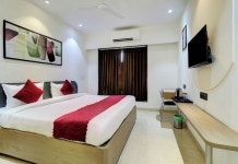 H스퀘어 호텔 안데리 웨스트 후기, 예약 및 특가 확인 - 뭄바이 호텔 추천 | 트립닷컴