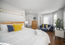 Modern North End Studio 후기, 예약 및 특가 확인 - 보스턴 호텔 추천 | 트립닷컴