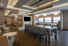 Residence Inn by Marriott Anderson Clemson 후기 및 특가 예약, 앤더슨 2026 | 트립닷컴